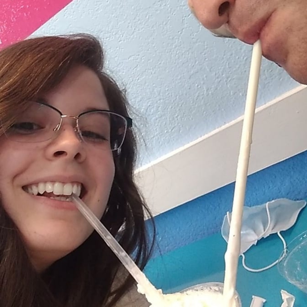 Hi! It's nice to meet you!